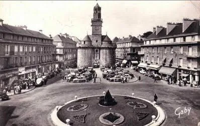 La Porte-Horloge — photo 2