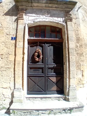 Ancien couvent de St Pierre — photo 4
