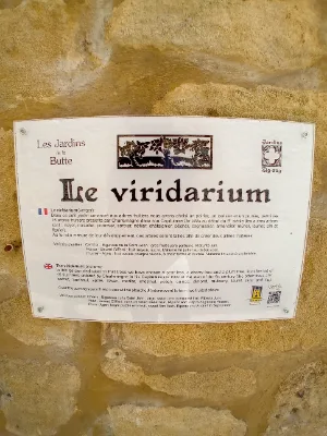 Les jardins de la rue Zigzag — photo 11