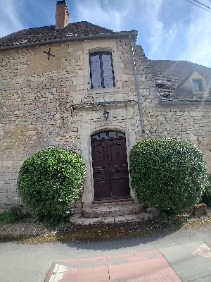 Manoir la Barrière — photo 2