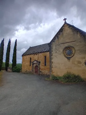 Église Notre-Dame-de-l'Assomption — photo 3
