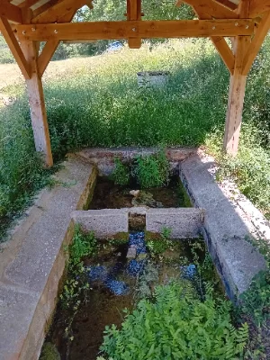 Source des vitarelles — photo 1