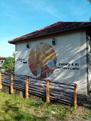 Maison du Piage — photo 1