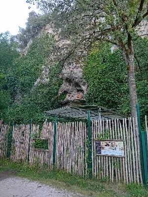 Site de fouille du Piage — photo 1