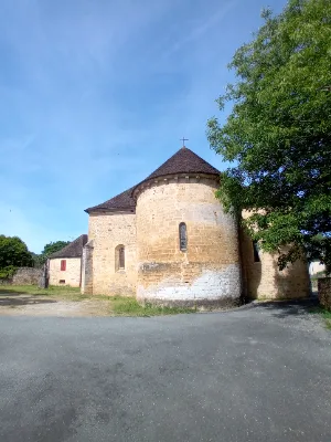 Église St Sixte — photo 4