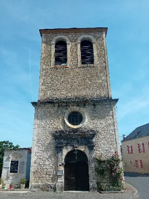 Église St Roch — photo 2