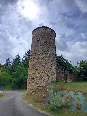Tour de guet — photo 3