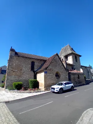 Église St Catherine — photo 4
