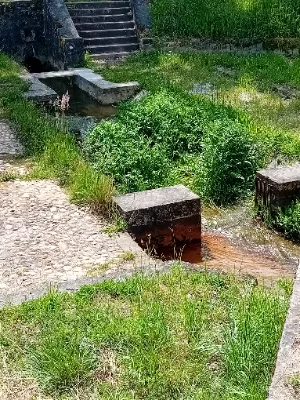 Lavoir des deux lac — photo 1