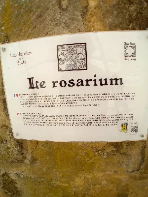 Les jardins de la rue Zigzag — photo 13