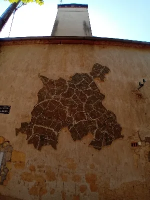 Maquette murale — photo 3
