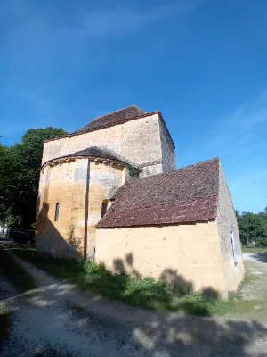 Église Notre-Dame-de-l'Assomption — photo 6