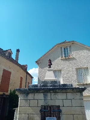 Place de l'ancienne bascule — photo 3