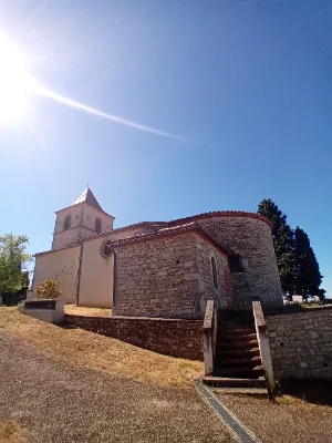 Église de St Pierre aux liens — photo 4