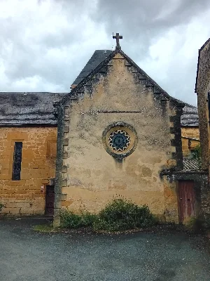 Église Notre-Dame-de-l'Assomption — photo 2