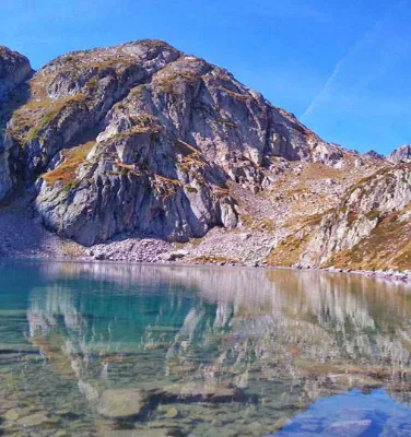 Lacs d'opale — photo 2