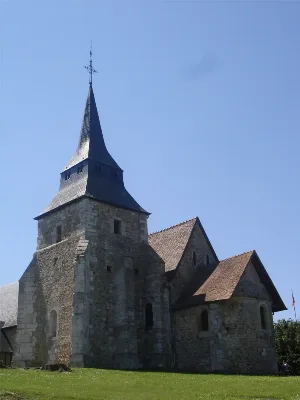Eglise Notre-Dame de Venables