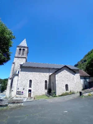 Église St Pierre.es.liens — photo 3