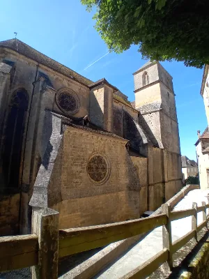 Église St Pierre — photo 5