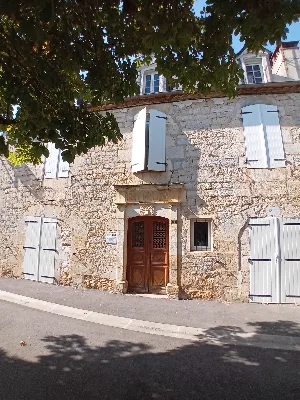 Forum de St Germain — photo 2