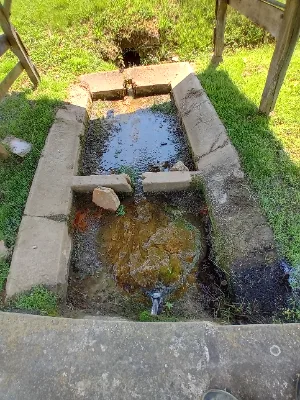 Lavoir de léobard — photo 3