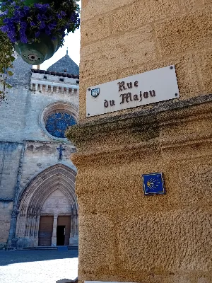 Rue du Majou — photo 2