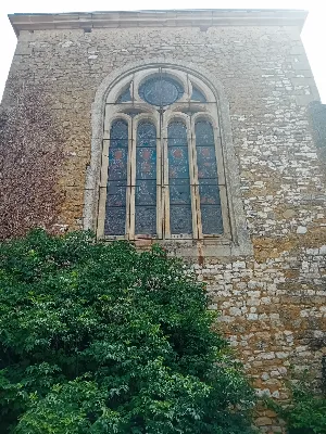 Église St Siméon — photo 3