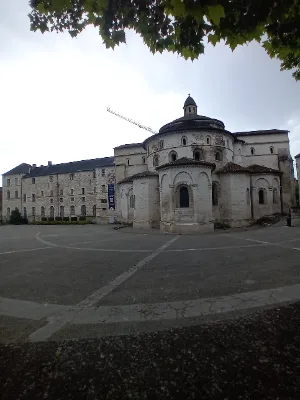Abbatiale St Marie — photo 2