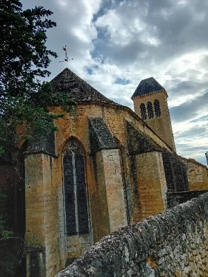 Église des cordeliers — photo 2