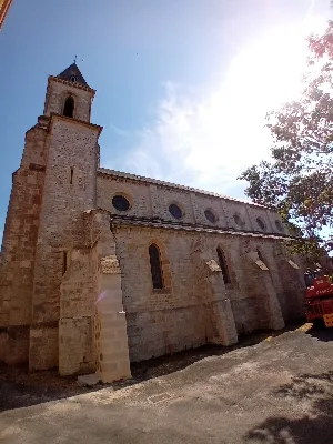 Église Saint-Germain l'Auxerrois — photo 3