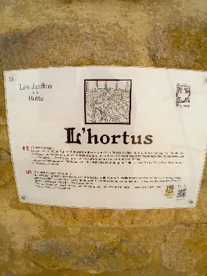 Les jardins de la rue Zigzag — photo 12