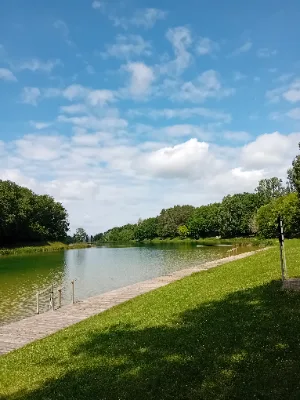 Lac d'écoute s'il pleut — photo 2