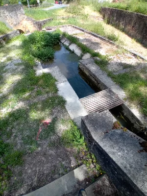 Lavoir des deux lac — photo 4