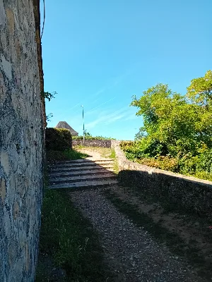 Esplanade du château — photo 12