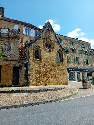 Chapelle Notre Dame du Majou — photo 1