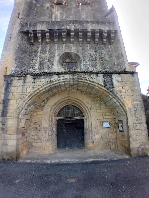 Église St Sixte — photo 2