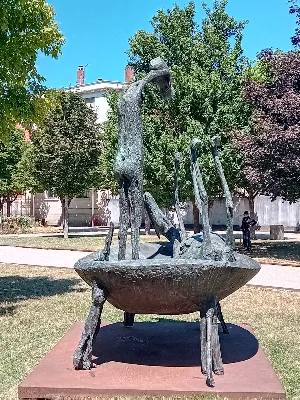 Le sacrifice — photo 2