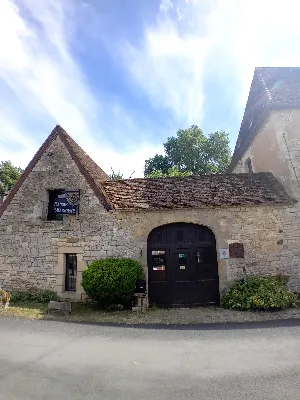 Manoir la Barrière — photo 1