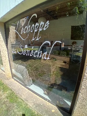 La Maison et la cour du Sénéchal — photo 6