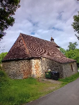 Chapelle Notre-Dame des Neiges — photo 3