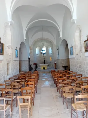 Église St Jaques — photo 3