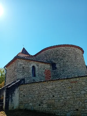 Église de St Pierre aux liens — photo 3