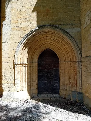 Église Notre-Dame-de-l'Assomption — photo 5