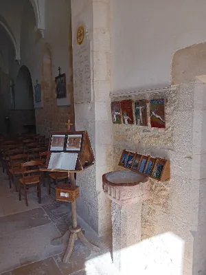 Église St Jaques — photo 4