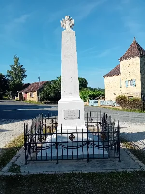 Monuments aux morts — photo 2