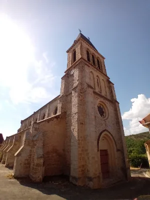 Église Saint-Germain l'Auxerrois — photo 1