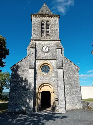 Église St Jaques — photo 2