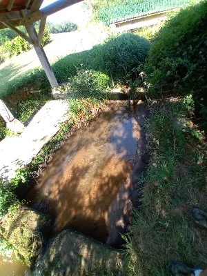 Lavoir du castelat — photo 3