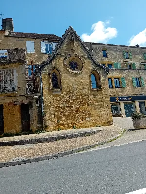 Chapelle Notre Dame du Majou — photo 2