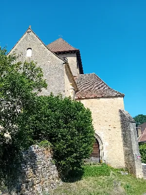 Église St Pierre — photo 2